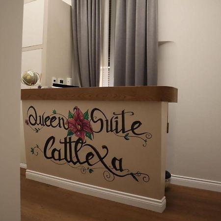 Queen Cattleya Suite Genova Eksteriør billede