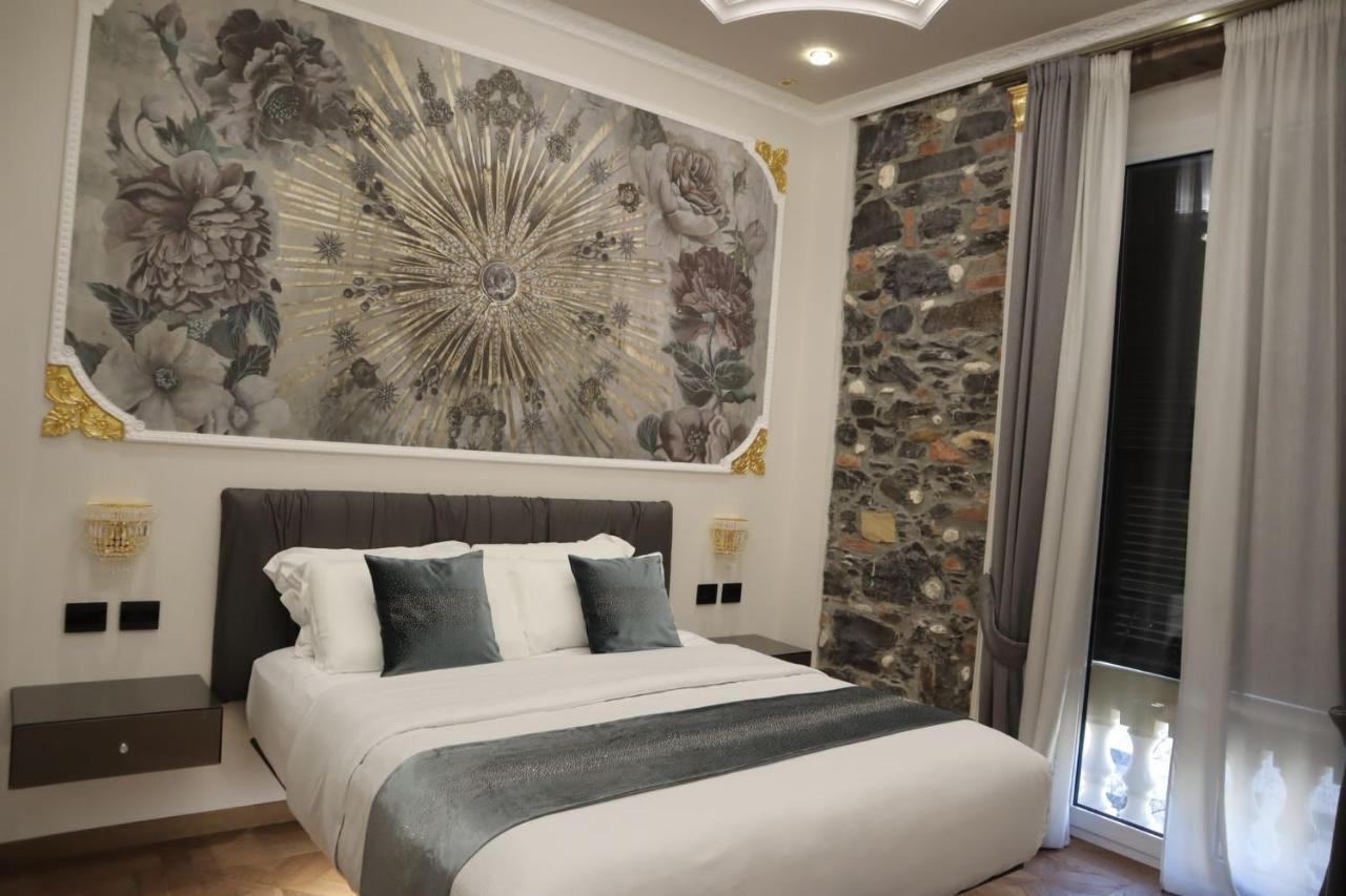Queen Cattleya Suite Genova Eksteriør billede