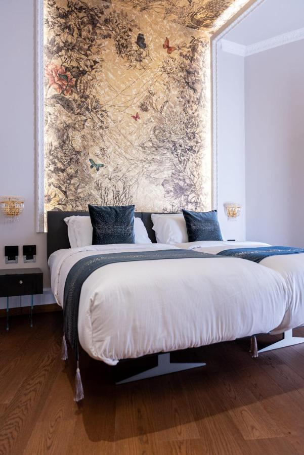 Queen Cattleya Suite Genova Eksteriør billede