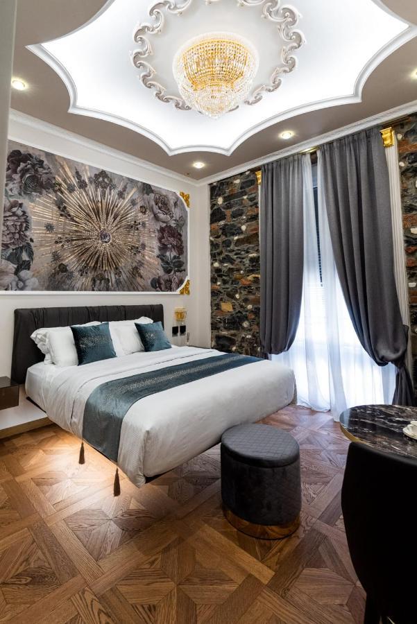 Queen Cattleya Suite Genova Eksteriør billede