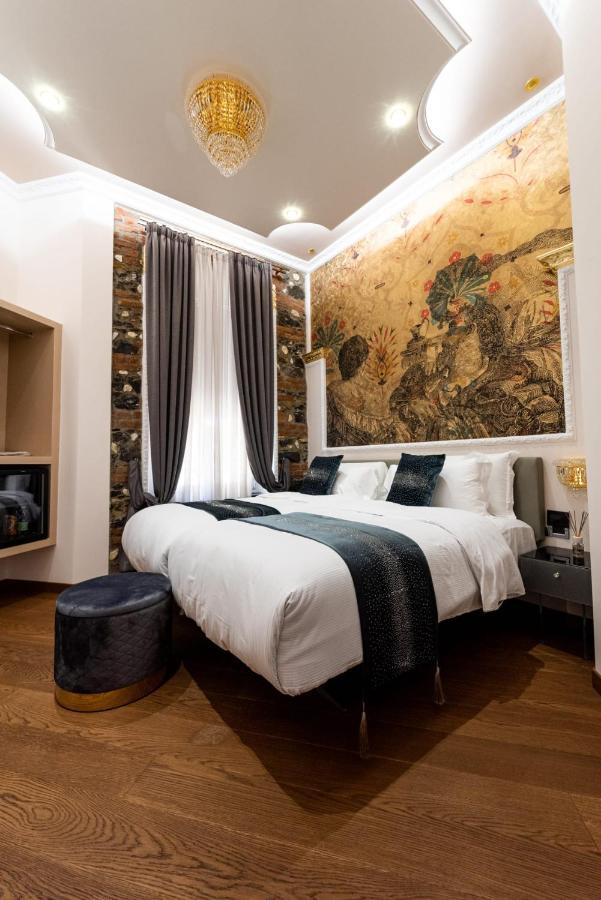 Queen Cattleya Suite Genova Eksteriør billede