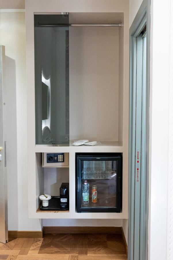 Queen Cattleya Suite Genova Eksteriør billede