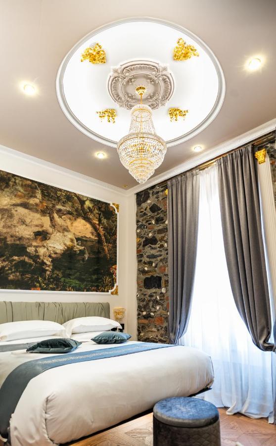 Queen Cattleya Suite Genova Eksteriør billede