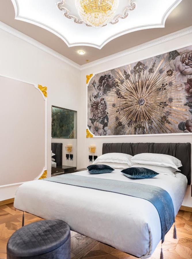 Queen Cattleya Suite Genova Eksteriør billede