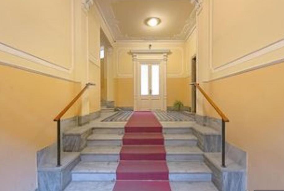 Queen Cattleya Suite Genova Eksteriør billede